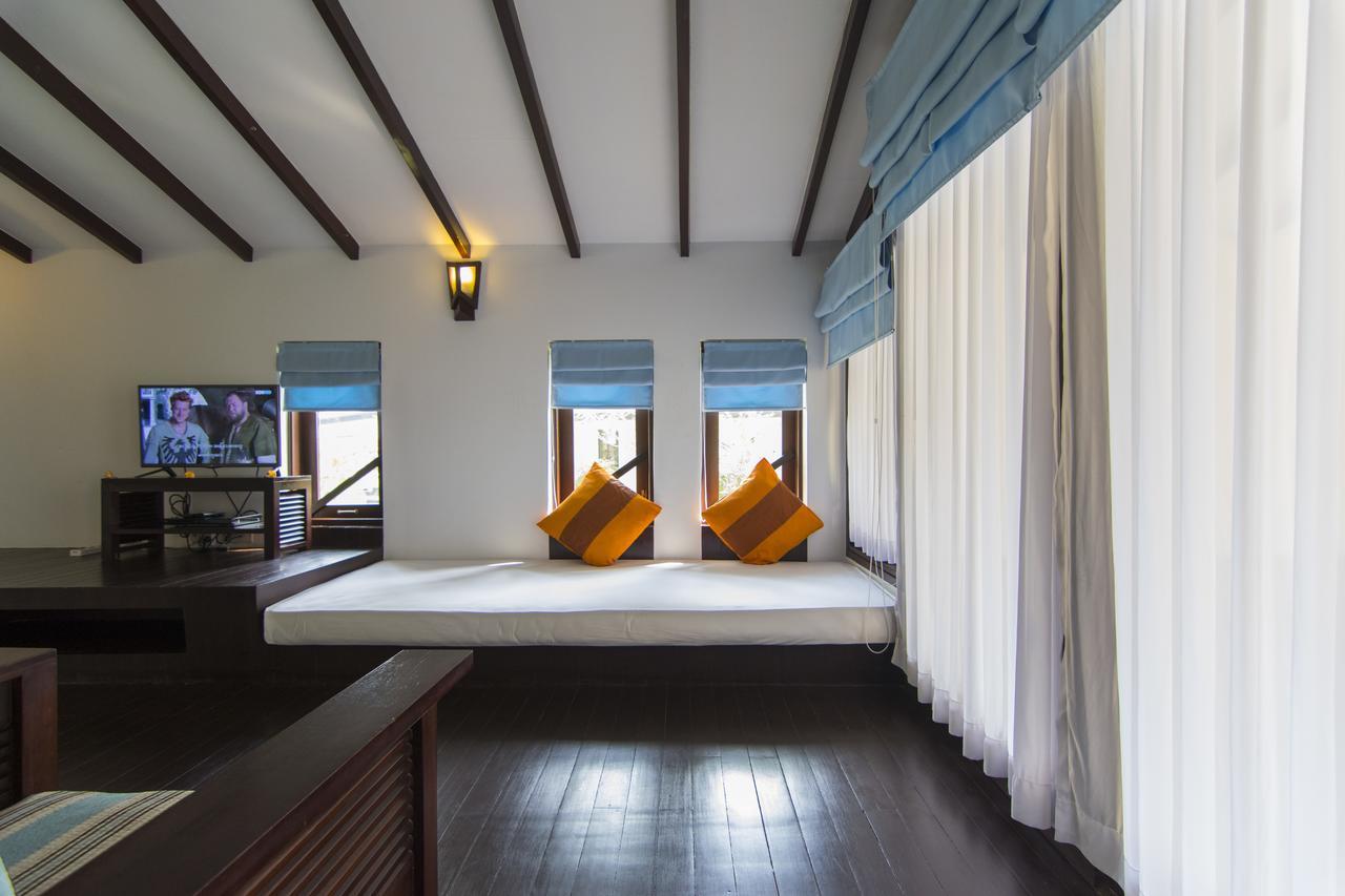 Bay Of Bengal Resort - Ngwe Saung Ngwesaung Exterior foto